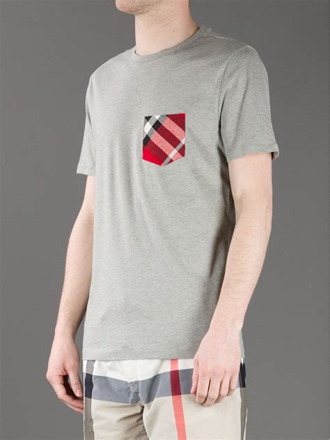 burberry brit tee for women|burberry men shirts.